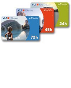 Valencia Tourist Card 