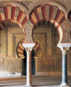 Visita guiada a Medina Azahara (Córdoba)