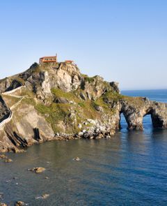 Excursión a la Costa Vasca
