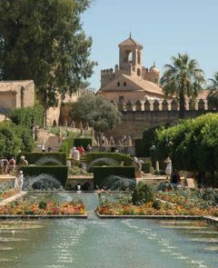 Visita Guiada  Córdoba a Fondo