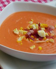 Córdoba y su Gastronomía