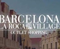 La Roca Village - Shopping Express-Barcelona