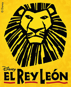 El Rey León, el Musical