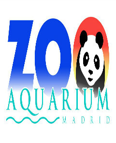 Zoo Aquarium Madrid